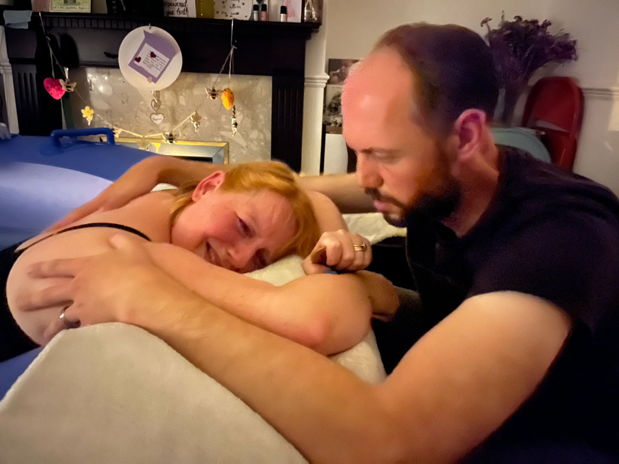 What is Hypnobirthing?